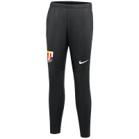 SV Donk Trainingsbroek Junior Zwart