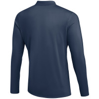 SV Donk Trainingsjack Trainers Donkerblauw