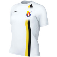 SV Donk Thuisshirt ING Dames Wit