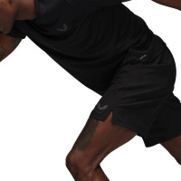 Castore Performance Training Short Black Dark Grey