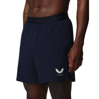 Castore Adapt Training Set Dark Blue White