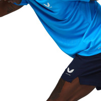 Castore Adapt Training Set Dark Blue White