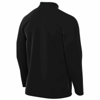 SVF Cothen Regenjack Senior Zwart