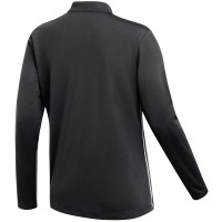SVF Cothen Trainingstrui 1/4 Zip Dames Zwart