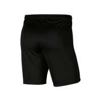 Alexandria 66 Training Short Black