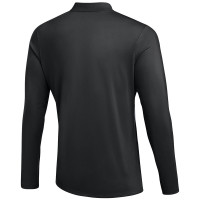VV Alexandria '66 Trainingsjack Senior Zwart