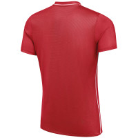 HSV Wasmeer Trainingsshirt Senior Rood