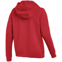 HSV Wasmeer Hoodie Dames Rood