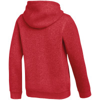 HSV Wasmeer Hoodie Junior Rood