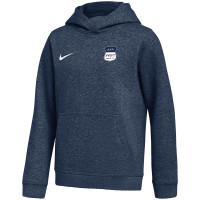 AVV Swift Hoodie Junior Donkerblauw
