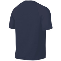 AVV Swift Uitshirt Dames Donkerblauw