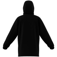 Jodan Boys Winterjas Junioren Zwart