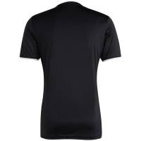 Jodan Boys Trainingsshirt Senioren Zwart