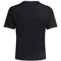 Jodan Boys Trainingsshirt Junioren Zwart