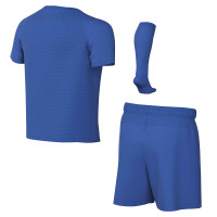 UVS Leiden Tenue Kids Blauw