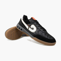 Cruyff Recopa 14 Zaalvoetbalschoenen (IN) Zwart Wit Oranje