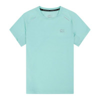 Cruyff Hydrogen Summer Set Kids Mint Green Silver