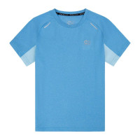 Cruyff Hydrogen Zomerset Kids Blauw Lichtblauw