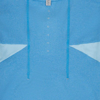 Cruyff Hydrogen T-Shirt Kids Blauw Lichtblauw
