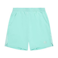 Cruyff Hydrogen Summer Set Kids Mint Green Silver
