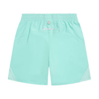 Cruyff Hydrogen Summer Set Kids Mint Green Silver