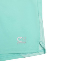 Cruyff Hydrogen Summer Set Kids Mint Green Silver