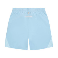 Cruyff Hydrogen Kids Short Blue Blue