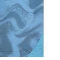 Cruyff Defense Summer Set Kids Blue Light Blue