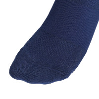 adidas Football Cushioned Voetbalsokken Donkerblauw