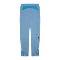 Cruyff Defense Tracksuit 1/4-Zip Kids Blue Light Blue