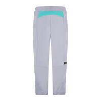 Cruyff Defense Training pants Kids Light Grey Black Light Blue