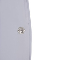 Cruyff Defense Training pants Kids Light Grey Black Light Blue