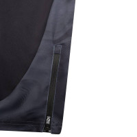 Cruyff Defense Training pants Kids Black Dark Grey Gold