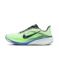 Nike Air Zoom Pegasus 42 Hardloopschoenen Neongroen Zwart Blauw