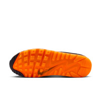Nike Air Max 90 Hypervenom Sneakers Zwart Oranje