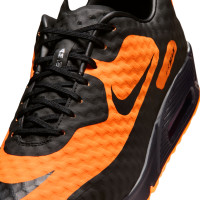 Nike Air Max 90 Hypervenom Sneakers Zwart Oranje