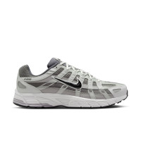 Nike P-6000 Sneakers Grey Black Light Grey