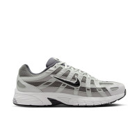 Nike P-6000 Sneakers Grey Black Light Grey