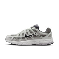 Nike P-6000 Sneakers Grey Black Light Grey