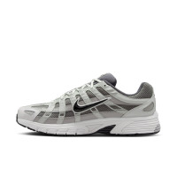 Nike P-6000 Sneakers Grey Black Light Grey