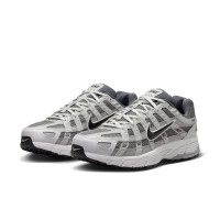 Nike P-6000 Sneakers Grey Black Light Grey