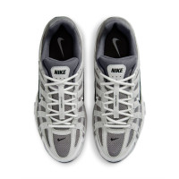 Nike P-6000 Sneakers Grey Black Light Grey