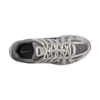 Nike P-6000 Sneakers Grey Black Light Grey