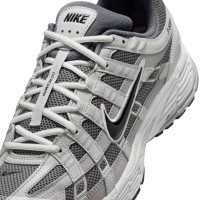 Nike P-6000 Sneakers Grey Black Light Grey
