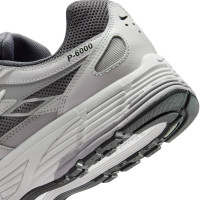 Nike P-6000 Sneakers Grey Black Light Grey