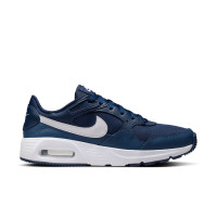 Nike Air Max SC Sneakers Dark Blue White Blue