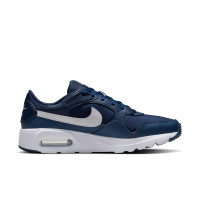 Nike Air Max SC Sneakers Dark Blue White Blue
