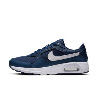 Nike Air Max SC Sneakers Dark Blue White Blue