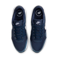 Nike Air Max SC Sneakers Dark Blue White Blue