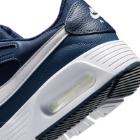 Nike Air Max SC Sneakers Dark Blue White Blue